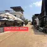 Bán lô đất 15x35m làm nhà vườn gần đồi Hoàng Hôn, đường Y Moan - Ảnh thu nhỏ 2