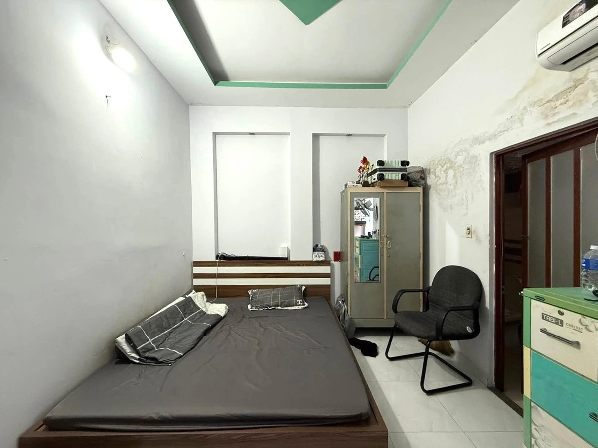 Bán nhà Tân Bình Huỳnh Văn Nghệ 53m² 2 tầng nhỉnh 5 tỷ - Ảnh thu nhỏ 2