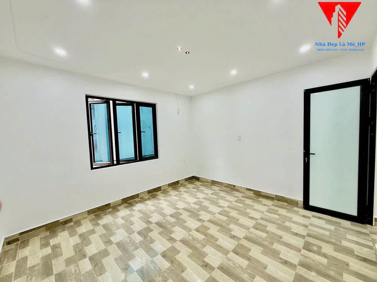 Bán nhà 3 tầng 35m² phố Cát Cụt Hải Phòng - Ảnh thu nhỏ 5