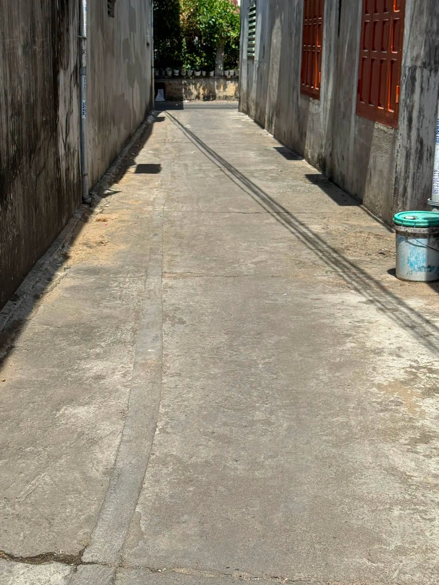 Bán lô góc 2 mặt tiền 51,5m² Tuy Hoà, Đắk Lắk - Ảnh 1