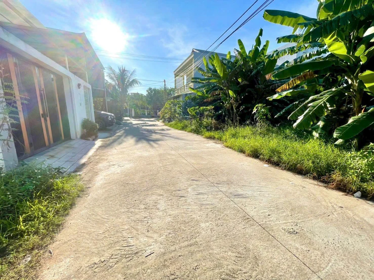 Bán đất KQH Vinh Vệ 180m², Tỉnh Lộ 10, giá 15 triệu/m² - Ảnh thu nhỏ 5