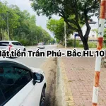 Bán đất mặt tiền Trần Phú 117,5m2, Phường Long Tâm, TP. Bà Rịa, giá 2,85 tỷ - Ảnh thu nhỏ 1
