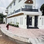 Nhà bán 4PN 4WC KDC Đặng Huỳnh Cần Giuộc 132m2 - Ảnh thu nhỏ 3