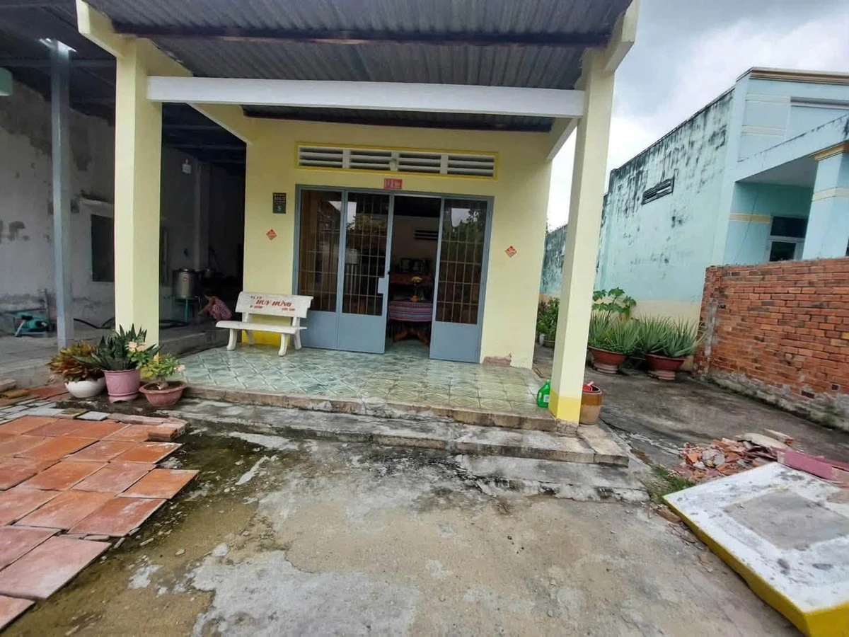 Bán đất 63,7m² khu phố Hiệp Trường Tây Ninh 999 triệu - Ảnh thu nhỏ 3