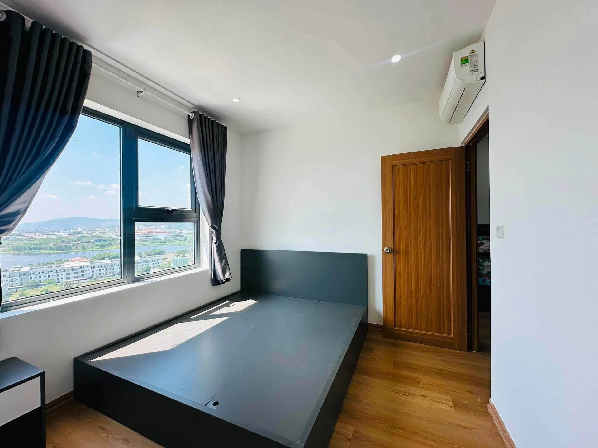 Bán căn hộ 2PN 57m² view biển The Ori Garden Đà Nẵng 1,9 tỷ - Ảnh 1