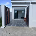 Bán nhà phố sân vườn 50m2, 3PN, Rạch Giá, Kiên Giang - Ảnh thu nhỏ 5