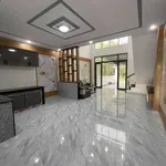 Bán nhà gác lửng sân vườn 155m² Bến Cát Bình Dương, 2 tỷ 80 - Ảnh thu nhỏ 3