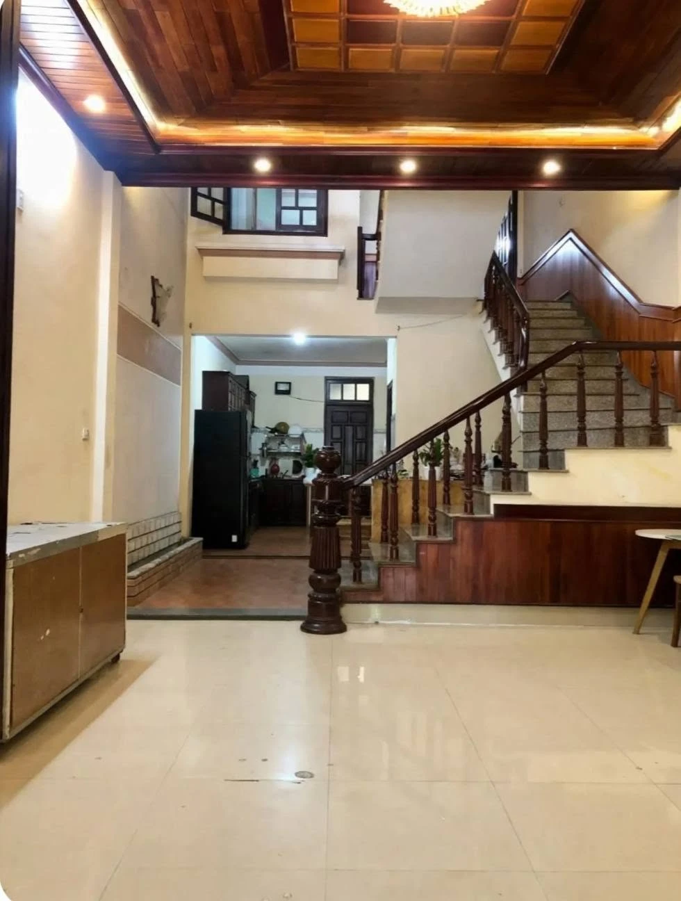 Bán nhà 3PN 95m² Liên Chiểu Đà Nẵng 6,5 tỷ - Ảnh 1