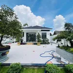 Bán nhà vườn mái Nhật 650m² 4PN Hóc Môn 6 tỷ 5 - Ảnh thu nhỏ 1