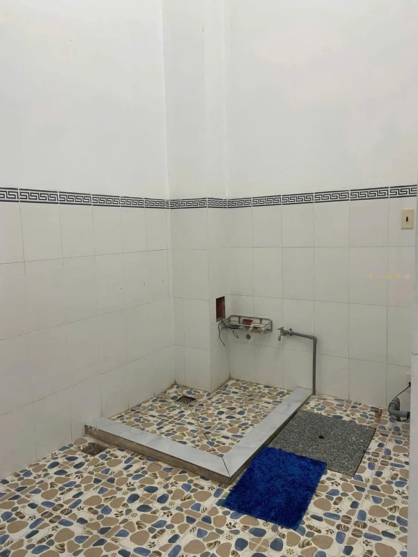 Bán nhà 3 tầng 41m² Đông Hưng Thuận, Quận 12, giá 3,9 tỷ nhatrungtamhue