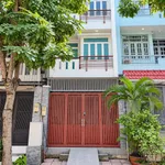 Nhà phố 4 tầng 56m2 Đặng Thùy Trâm 8.8 tỷ - Ảnh thu nhỏ 3