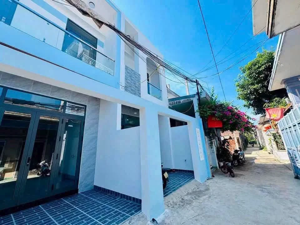 Bán nhà 3 phòng ngủ, 135m² hẻm Nguyễn Công Phương, 1,7 tỷ - Ảnh 1