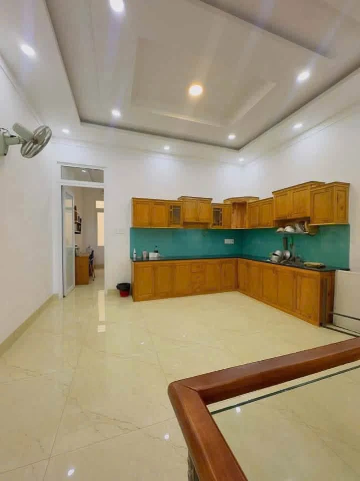Bán nhà 3 tầng mặt đường KPA Nguyên 120m² giá 10,5 tỷ - Ảnh thu nhỏ 4