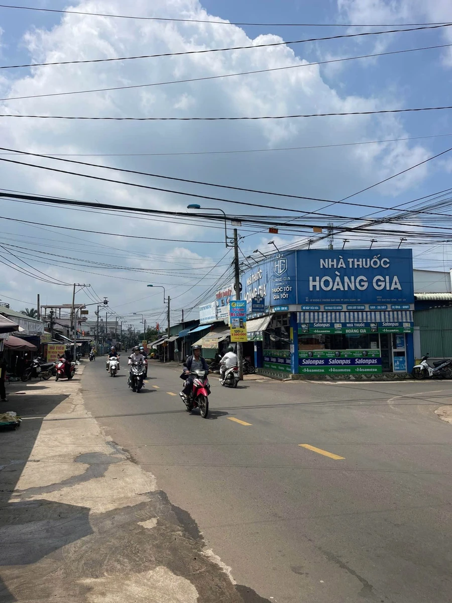 Bán lô đất 6x21m Bảo Vinh, Long Khánh 850 triệu - Ảnh thu nhỏ 2