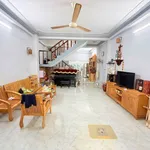 Bán nhà hẻm ô tô 52m² 3PN Vũng Tàu 5 tỷ 490 triệu - Ảnh thu nhỏ 1