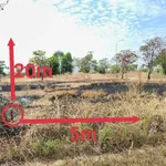Bán đất 100m² thổ cư Daresco, Củ Chi, Long An - Ảnh thu nhỏ 3