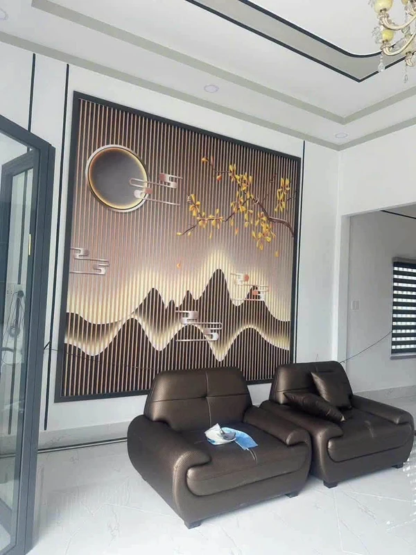 Bán nhà mặt tiền 300m² Xã Hữu Định, Bến Tre - 3,3 tỷ