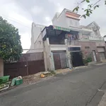 Bán đất thổ cư 117m² (5x23m, nở hậu) gần hội trường Đông Hòa, Dĩ An, giá 5 tỷ - Ảnh thu nhỏ 4