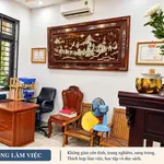 Nhà bán D2D 1T2L 242m² Võ Thị Sáu 8 tỷ - Ảnh thu nhỏ 2