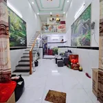 Bán nhà 2PN, 64m², 1 tỷ 190, Thủ Đức - Ảnh thu nhỏ 1