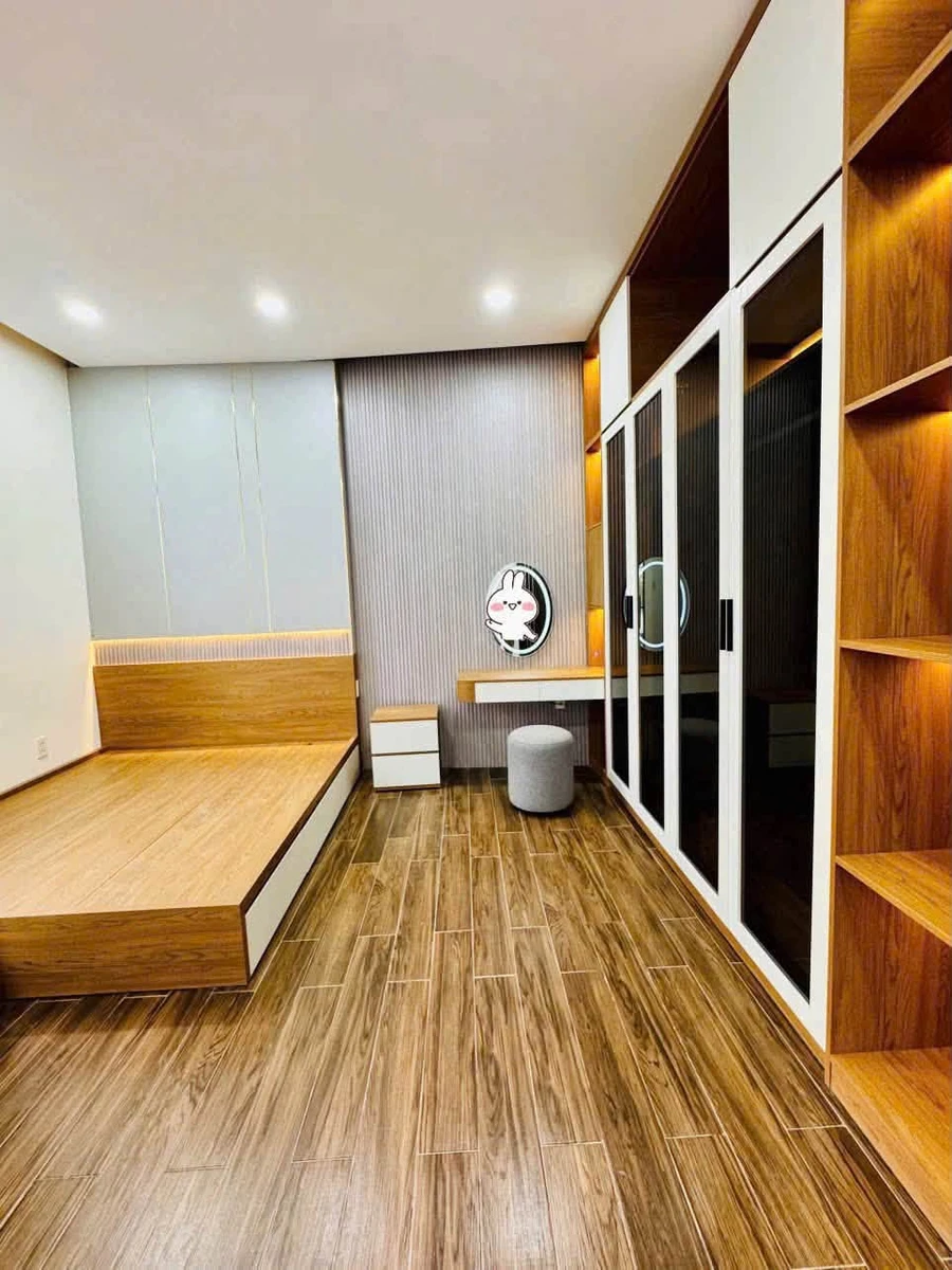 Bán căn góc nhà 3PN/3WC 230m² Hiệp Thành - 4 tỷ 790 - Ảnh thu nhỏ 4