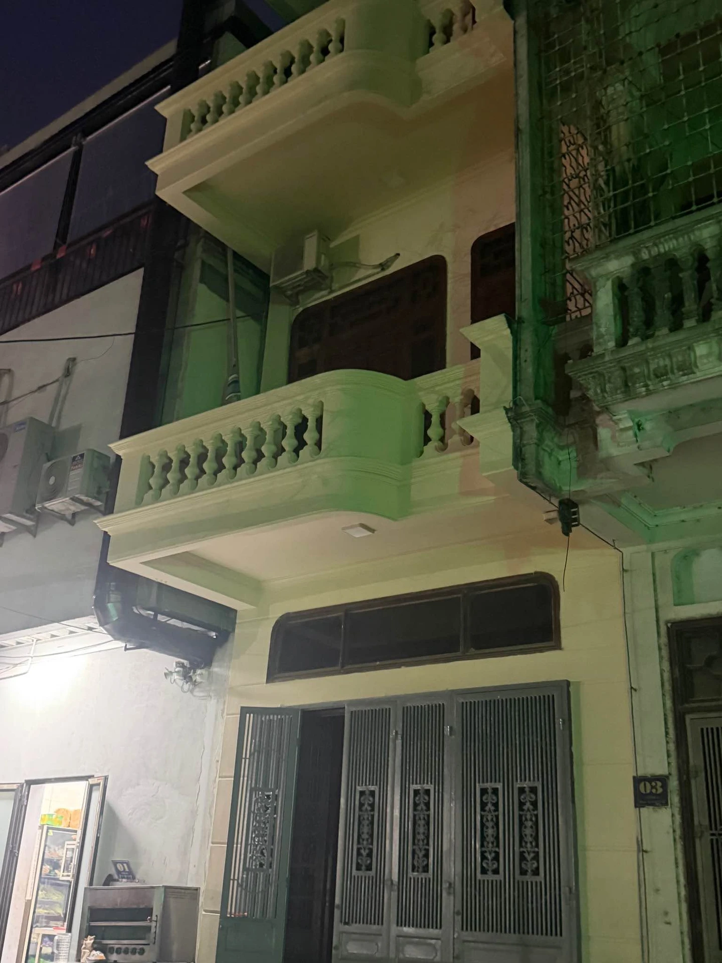 Bán nhà 3 tầng 80m² Phường Lam Sơn, Quận 5 - Ảnh 1