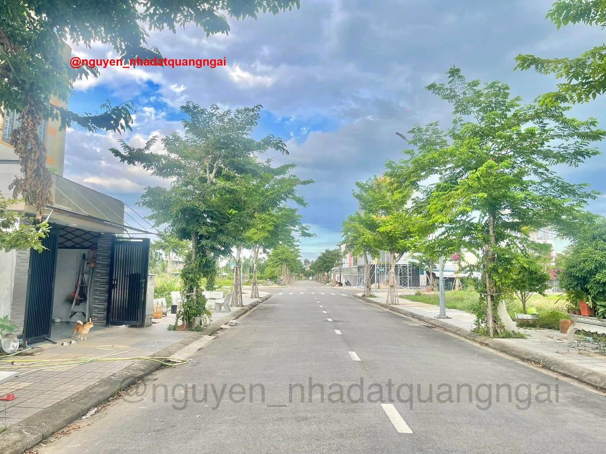 Bán lô đất 125m2 tại KĐT Phú Mỹ, giá 1 tỷ 600 triệu - Ảnh 1