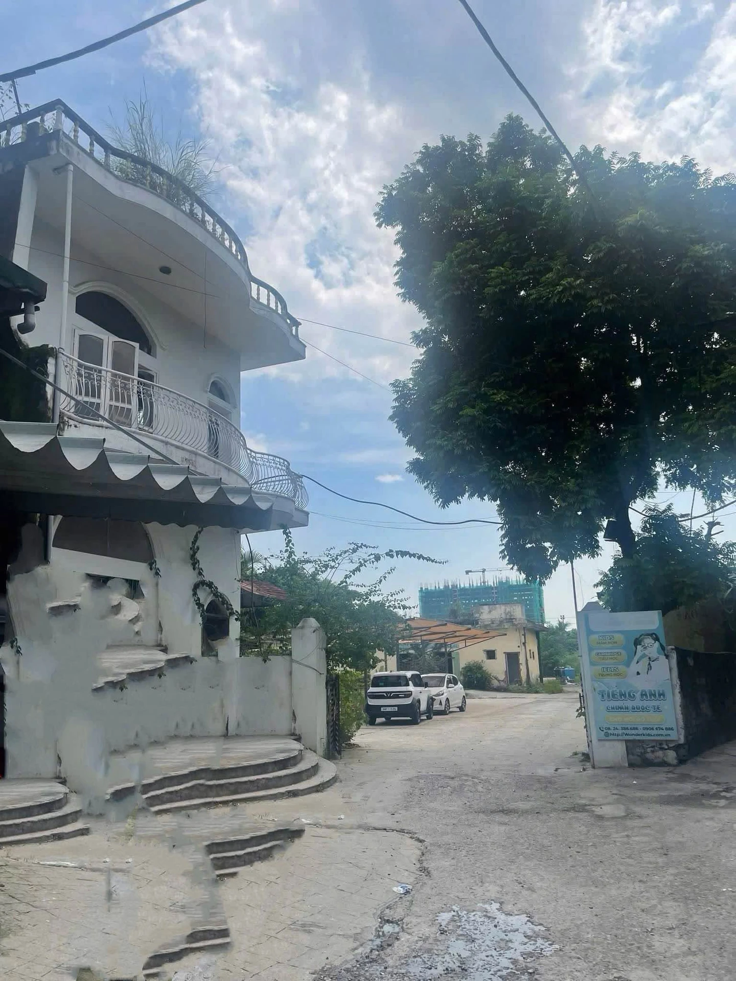 Bán đất Hạc Thành 94m² 3 tỷ Quang Trung - Ảnh 1