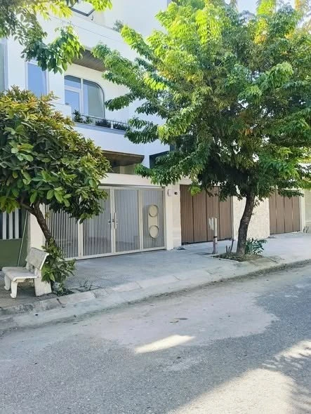 Bán đất 100m² Hòa Quý Đà Nẵng giá 4,5 tỷ - Ảnh thu nhỏ 5