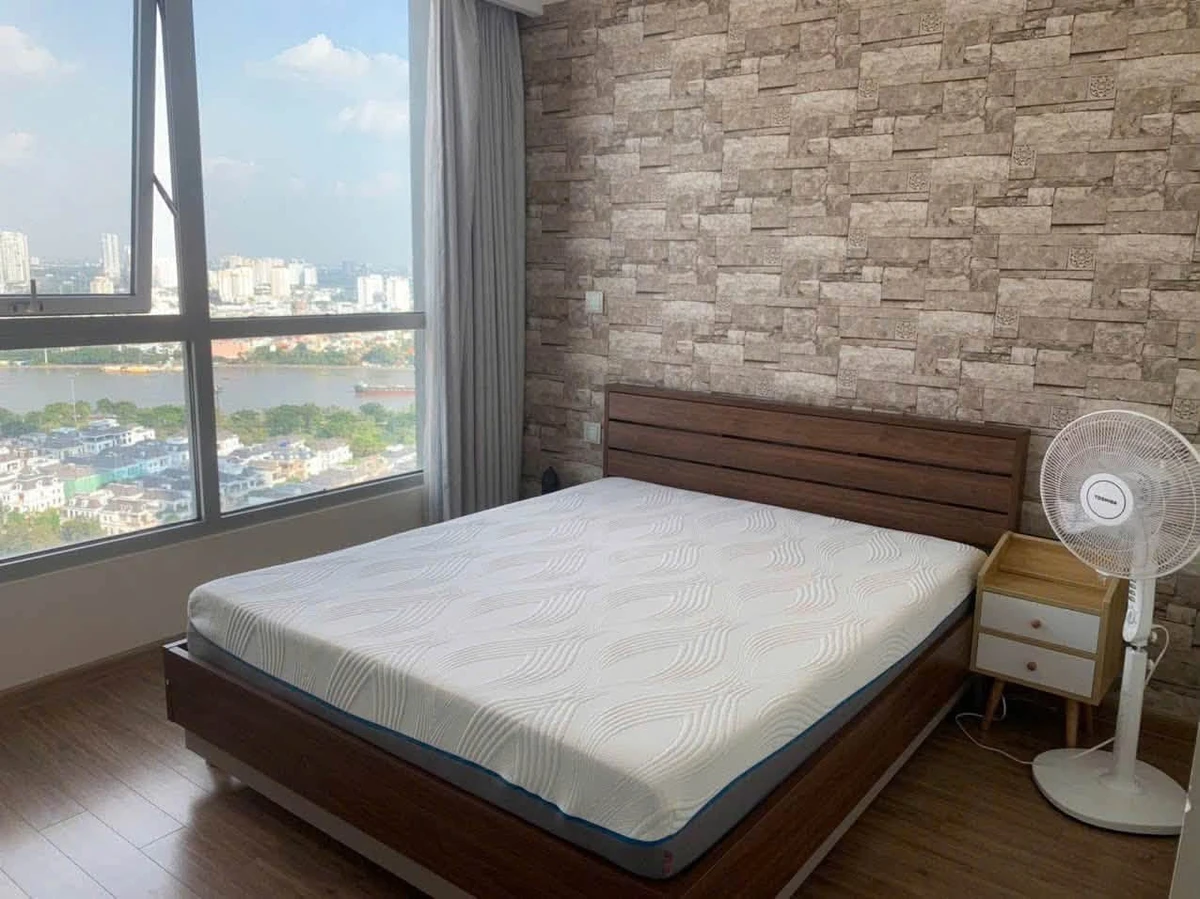 Bán căn hộ 3PN 108m² tại Vinhomes Central Park, 13.6 tỷ - Ảnh 1