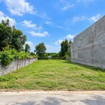 Bán đất nền 600m2 ngang 12x40 Hương Lộ 7 Tân Uyên - Ảnh thu nhỏ 1