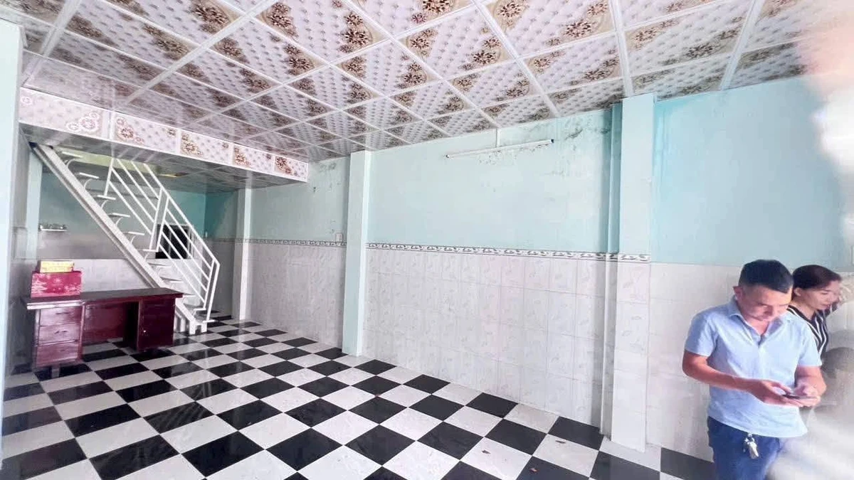 Bán mặt tiền kinh doanh 90m2 Lê Hồng Phong Thủ Dầu Một - Ảnh thu nhỏ 3