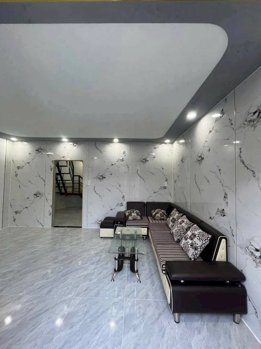 Bán nhà 1 trệt 1 lầu 76m² Biên Hòa Đồng Nai 1,6 tỷ - Ảnh thu nhỏ 2