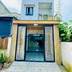 Bán nhà một trệt một lầu 60m2 Đông Hòa 4,2 tỷ - Ảnh thu nhỏ 1