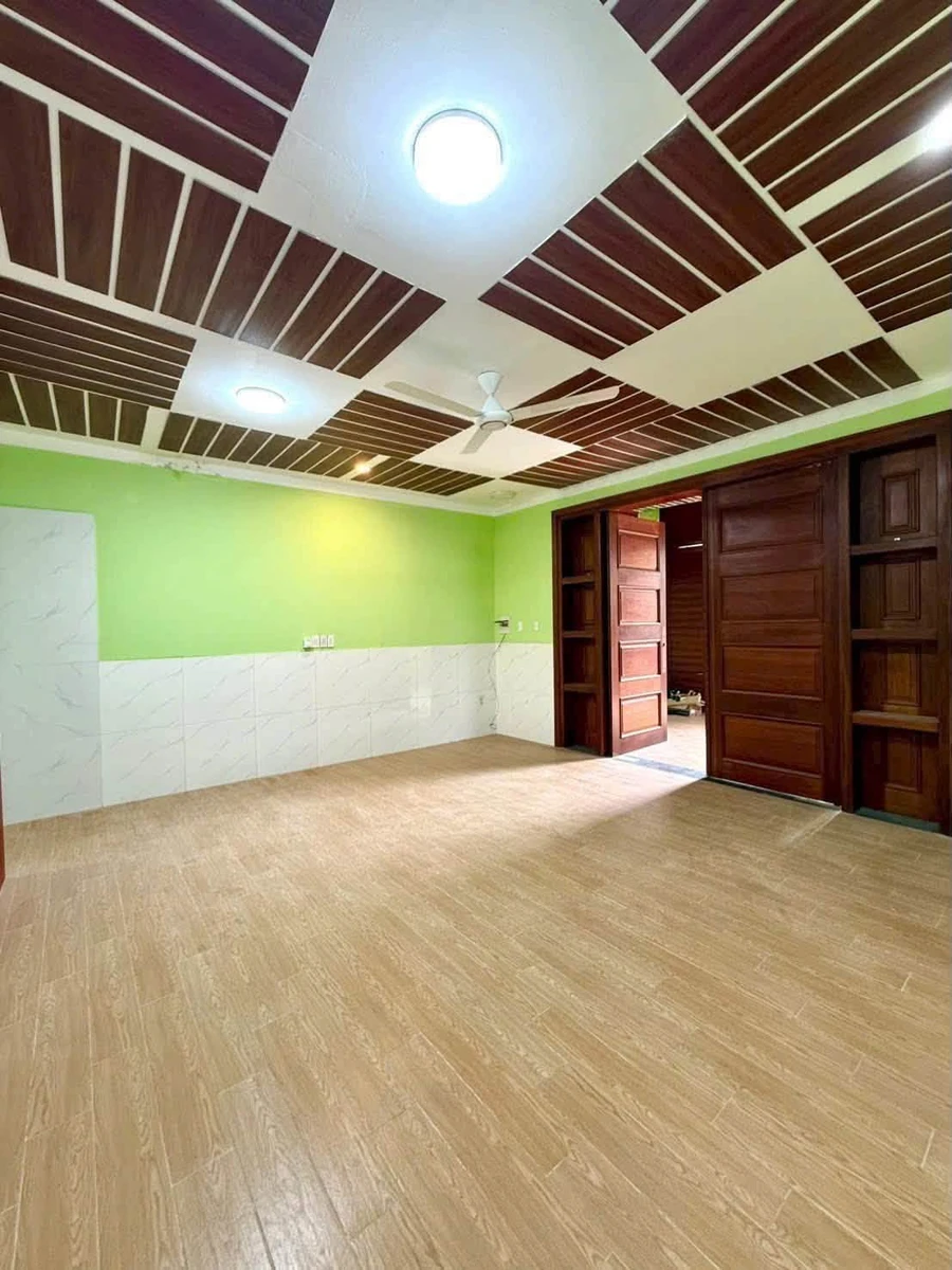 Bán nhà hẻm 2 PN 80m² Nguyễn Đức Thuận Củ Chi - Ảnh thu nhỏ 2