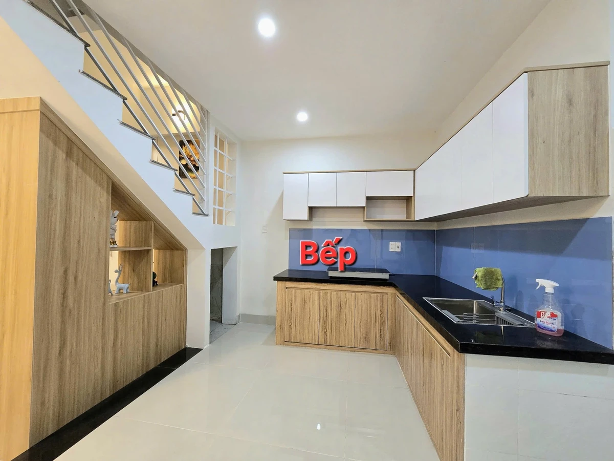 Bán nhà 2 tầng Hòa Phước Đà Nẵng, 129m², 4 tỷ 5 - Ảnh thu nhỏ 5