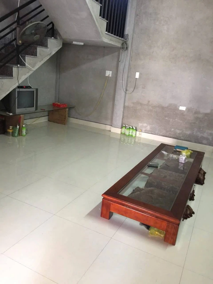 Cho thuê nhà 100m2 tại chợ Đầu Mối, Phú Xuân, Huế - Ảnh thu nhỏ 3
