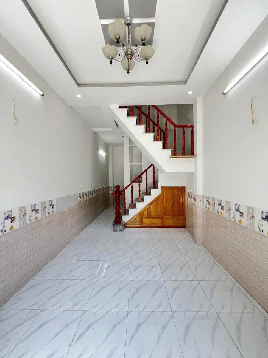 Bán nhà 2 phòng ngủ 40m² Bình Chuẩn 990 triệu - Ảnh thu nhỏ 2