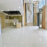 Bán nhà tân cổ điển 44m2, 4PN, Nguyễn Bỉnh Khiêm, Bình Thạnh - Ảnh thu nhỏ 3
