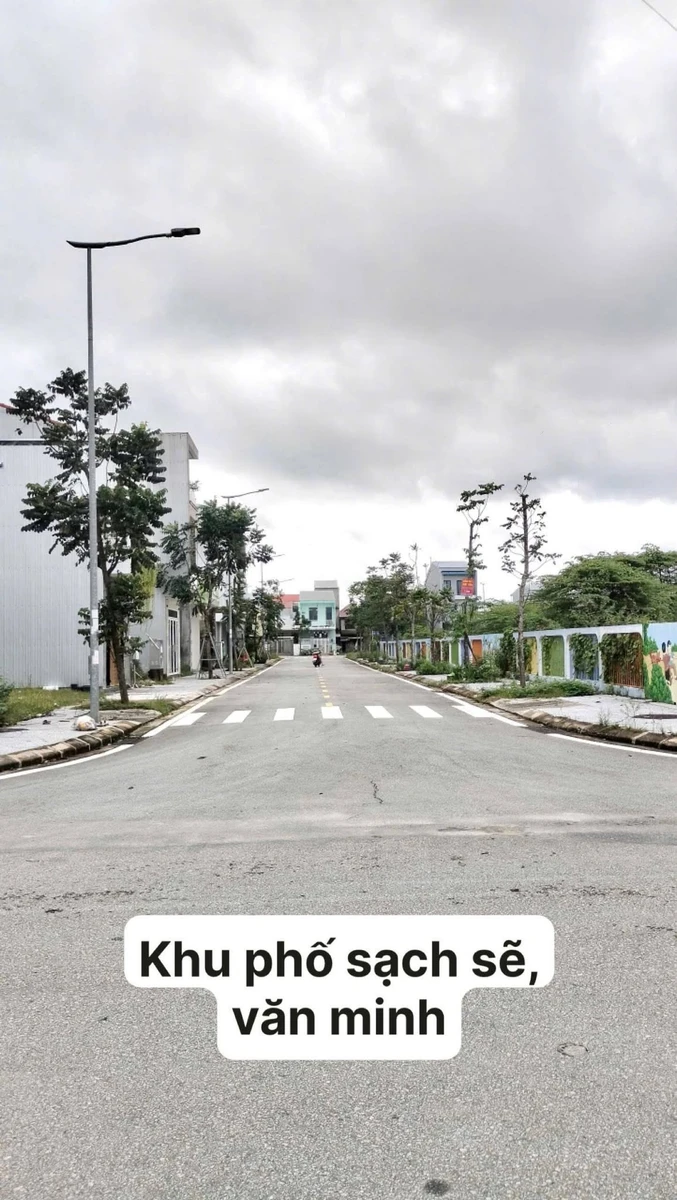 Bán đất 2 mặt tiền Đức Bưu Hương Sơ 182.5m² - 3,65 tỷ - Ảnh thu nhỏ 4