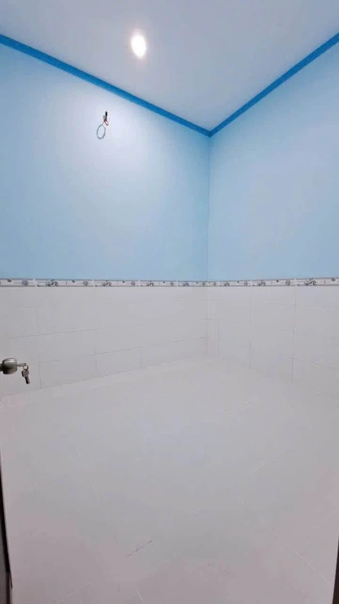 Nhà bán Hoá An Biên Hoà 76m² 2PN 1.25 tỷ - Ảnh thu nhỏ 4