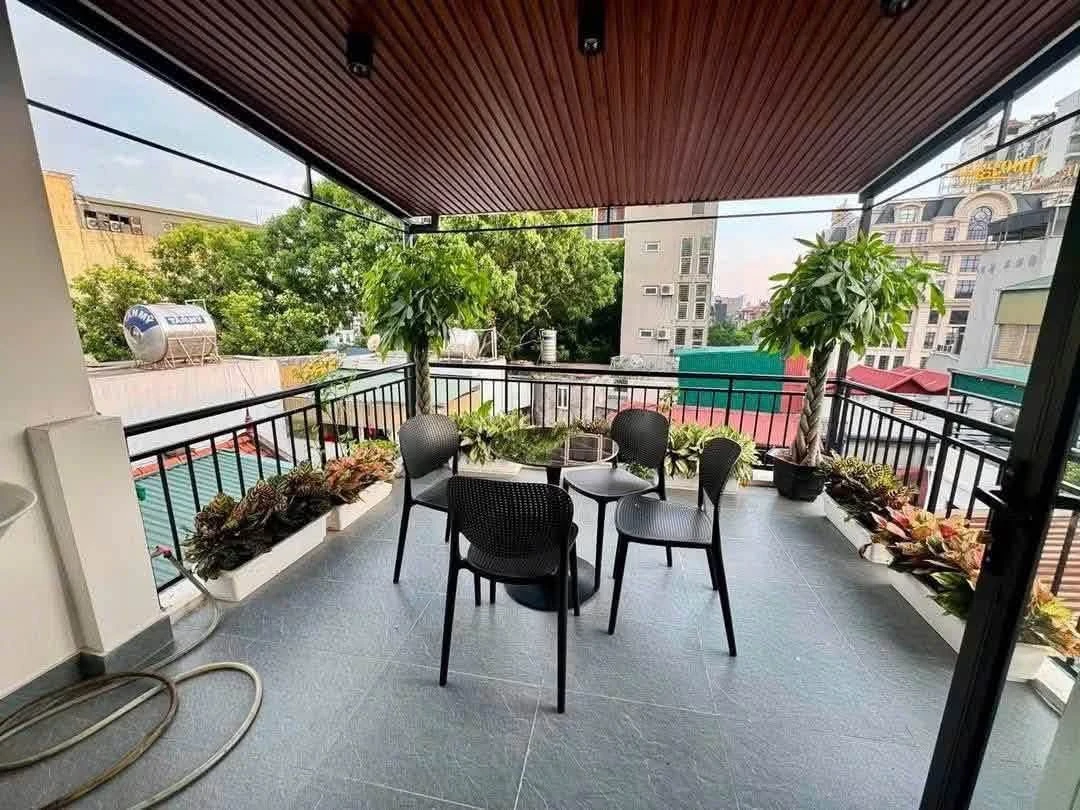 Bán nhà nguyên căn 6 tầng, 3 phòng ngủ, 34m2 Văn Miếu - Ảnh thu nhỏ 5