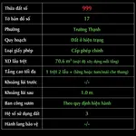 Bán đất thổ cư 80m², 7,6m x 10,6m, Trường Thạnh, TP. Thủ Đức, 3,9 tỷ - Ảnh thu nhỏ 3