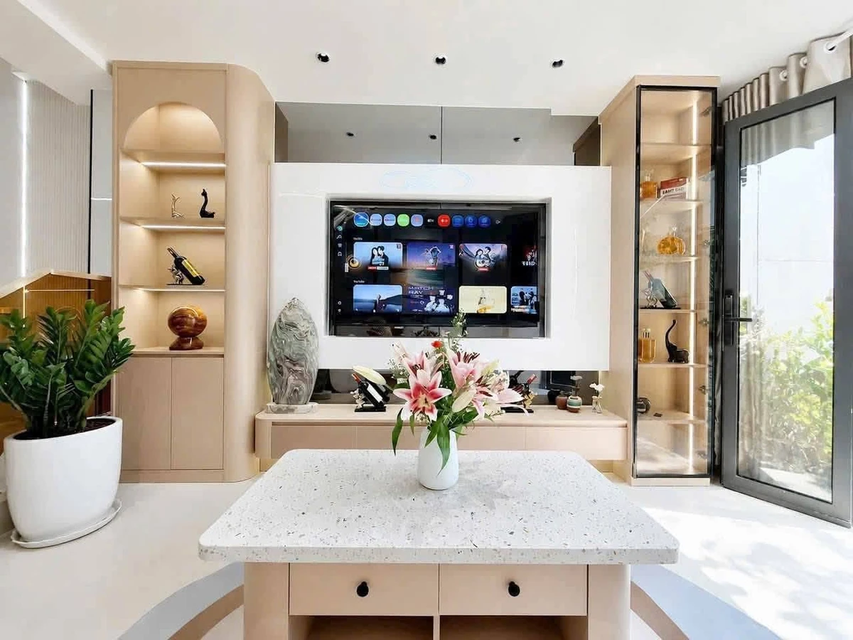 Bán nhà 2 tầng 3PN 30m² 5,5 tỷ Phú Nhuận - Ảnh thu nhỏ 4