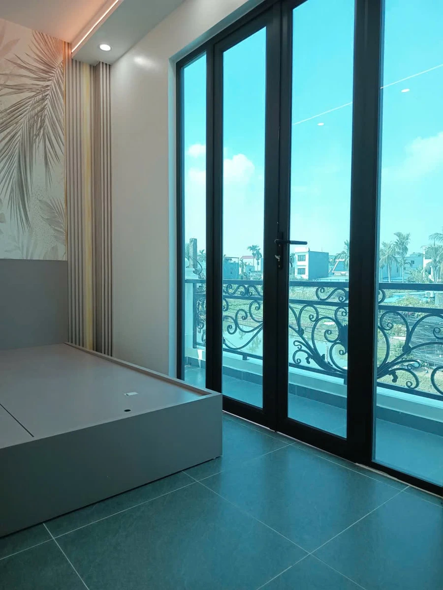 Bán nhà 3 tầng 59.4m2 Kiều Trung An Dương, nhỉnh 2 tỷ - Ảnh thu nhỏ 5