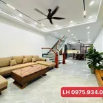 Bán nhà 4 tầng 94m² KĐT An Hoạch, 7 tỷ 1 - Ảnh thu nhỏ 1