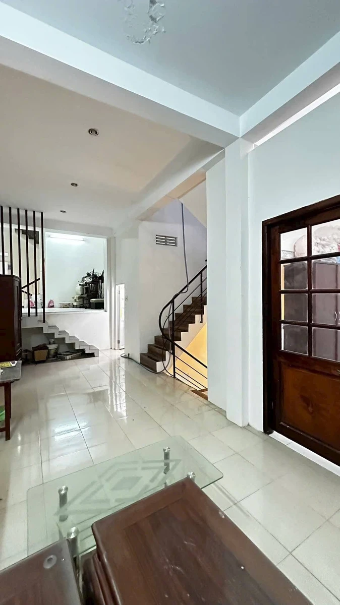 Bán nhà liền kề 130m² đất, 350m² sàn Trần Quang Diệu Phan Rang - Ảnh thu nhỏ 3