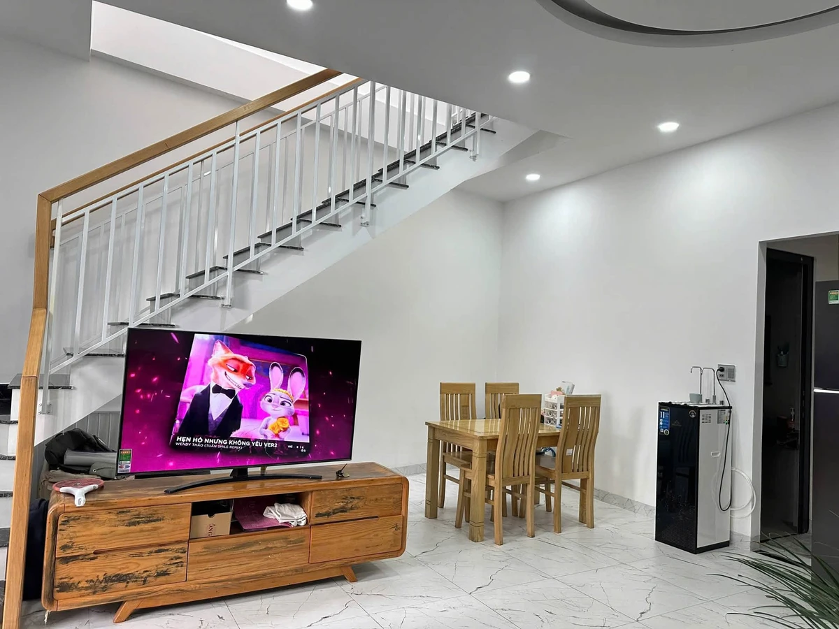 Bán nhà 63,6m² Xã Vĩnh Ngọc Nha Trang 2 tỷ 850 - Ảnh thu nhỏ 5
