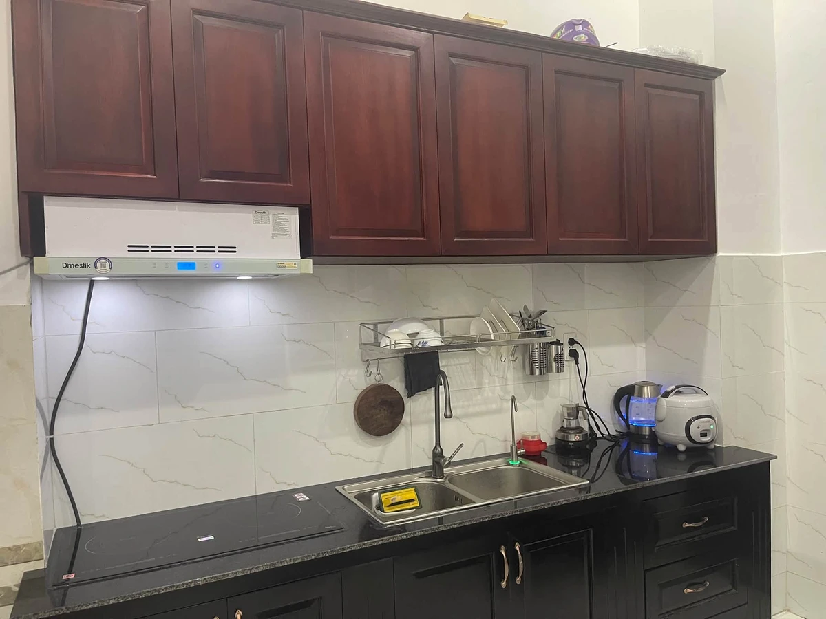 Bán nhà 120m2 3 phòng ngủ giá 2,7 tỷ Cần Giuộc Long An - Ảnh thu nhỏ 3