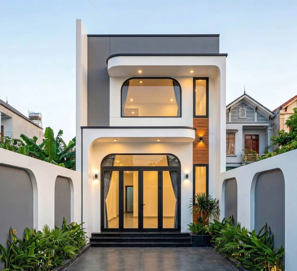 Bán nhà 3PN 100m² Long Khánh 1.75 tỷ - Ảnh thu nhỏ 3
